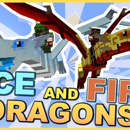 龙之模组包 (Dragon Modpack)-整合包分享