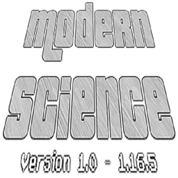 Modern Science project image