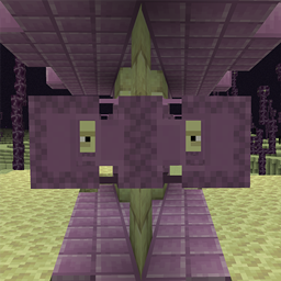 Respawning Shulkers (Legacy Fabric)