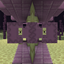 Respawning Shulkers (Legacy Fabric) logo