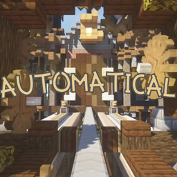 Automatical project image