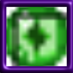 LRPG: The Eyes of Life logo