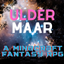 Ulder Maar logo