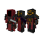 Crimson Cult Armory logo