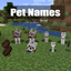 Pet Names (Legacy Fabric) logo