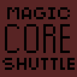 Magic Shuttle Core - Minecraft Mods - CurseForge