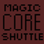 Magic Shuttle Core logo