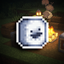 Marshmallows! logo