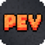PEVcraft logo