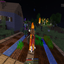 Literal Hell Modpack logo