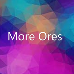 Ores Improved logo