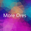 Ores Improved logo