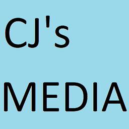 CJ's Media logo