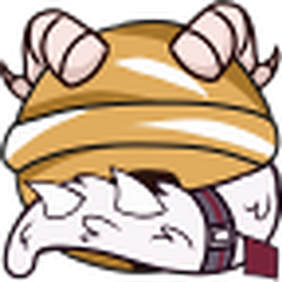 Kalista's RP Pack logo