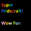 Super Pridecraft [Fabric] logo