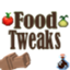 Pathom's FoodTweaks logo