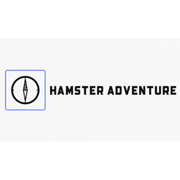 Hamster Adventure logo
