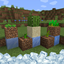 Ice Prevents Crop Growth (Legacy Fabric) logo