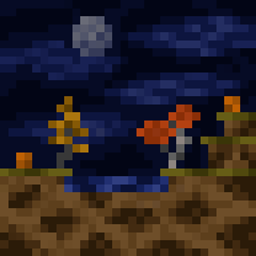 Pumpkin Party! project image
