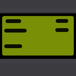 DC Decorations logo