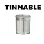 Tinnable! logo