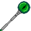 Sage's Magic Staffs logo