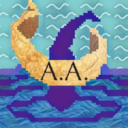 Aquatic Artifacts project image