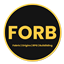 FORB logo