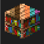 MATT's Bookshelves Expanded logo