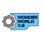 WonderPack logo