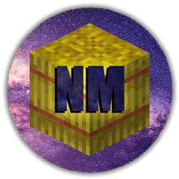 NutMates Modpack logo