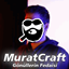 MuratCraft logo
