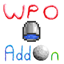 WPO Addon Mod logo