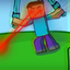 Immersive Combat (1.12 Better Combat) logo