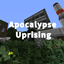 Apocalypse Uprising logo