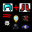Armor Effects logo