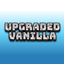 Krishot7's Upgraded Vanilla logo