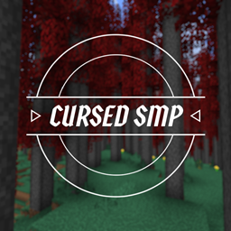Cursed SMP logo