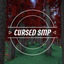 Cursed SMP logo