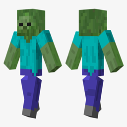 Craftingdead++ modpack logo