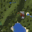 Monke Exploration, More mobs, Better dimensions  logo