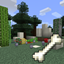Extended Bone Meal (Legacy Fabric) logo