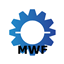 MWF - Mining with friends logo