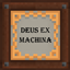 Deus Ex Machina logo