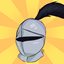A Knight's Journey logo