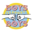 Boys Club Official Modpack logo