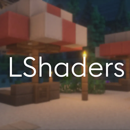 Lizzy's Shaders [LS]