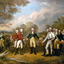 War And Revolution 1700's logo