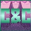 Creepers & Castles logo