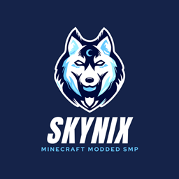 Skynix modpacks